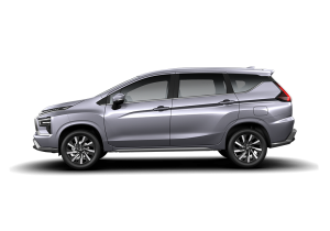 Mitsubishi xpander premium