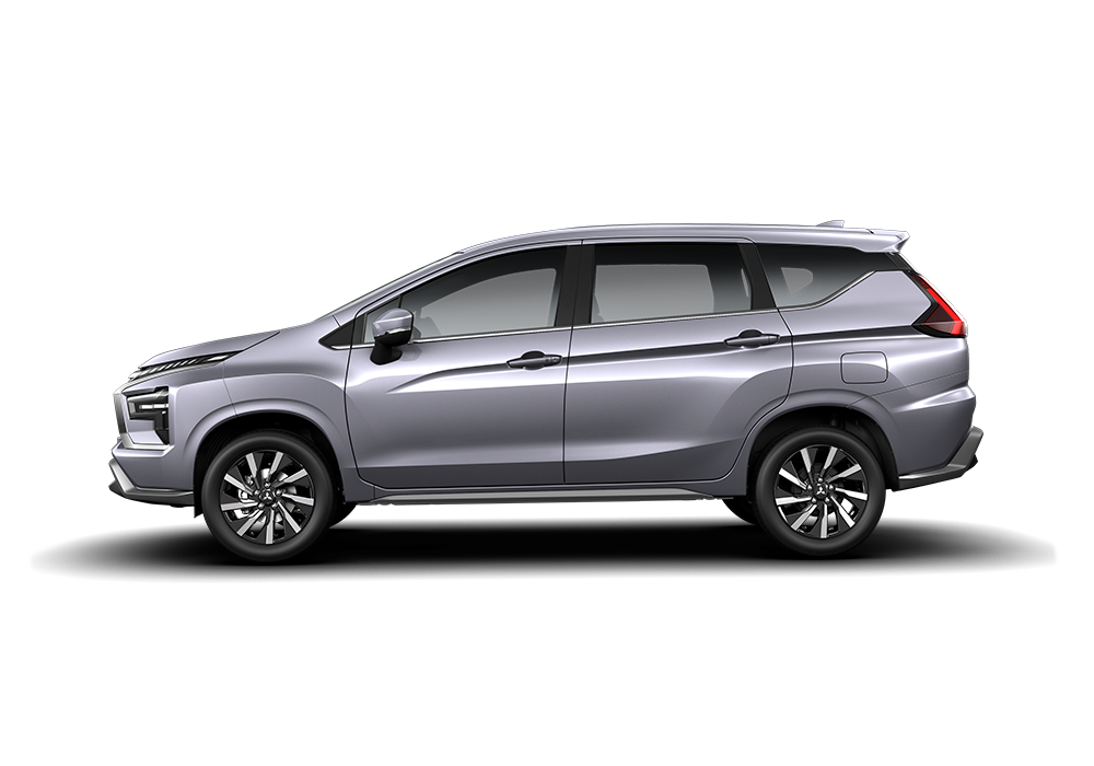 Mitsubishi xpander premium