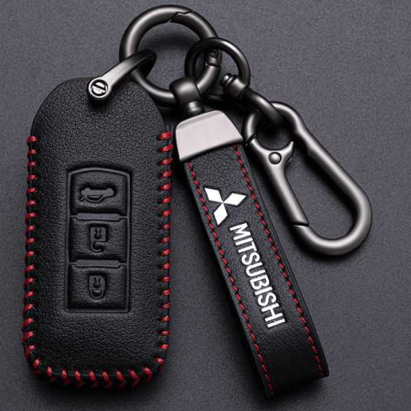 bao da chìa khóa xe mitsubishi xfroce