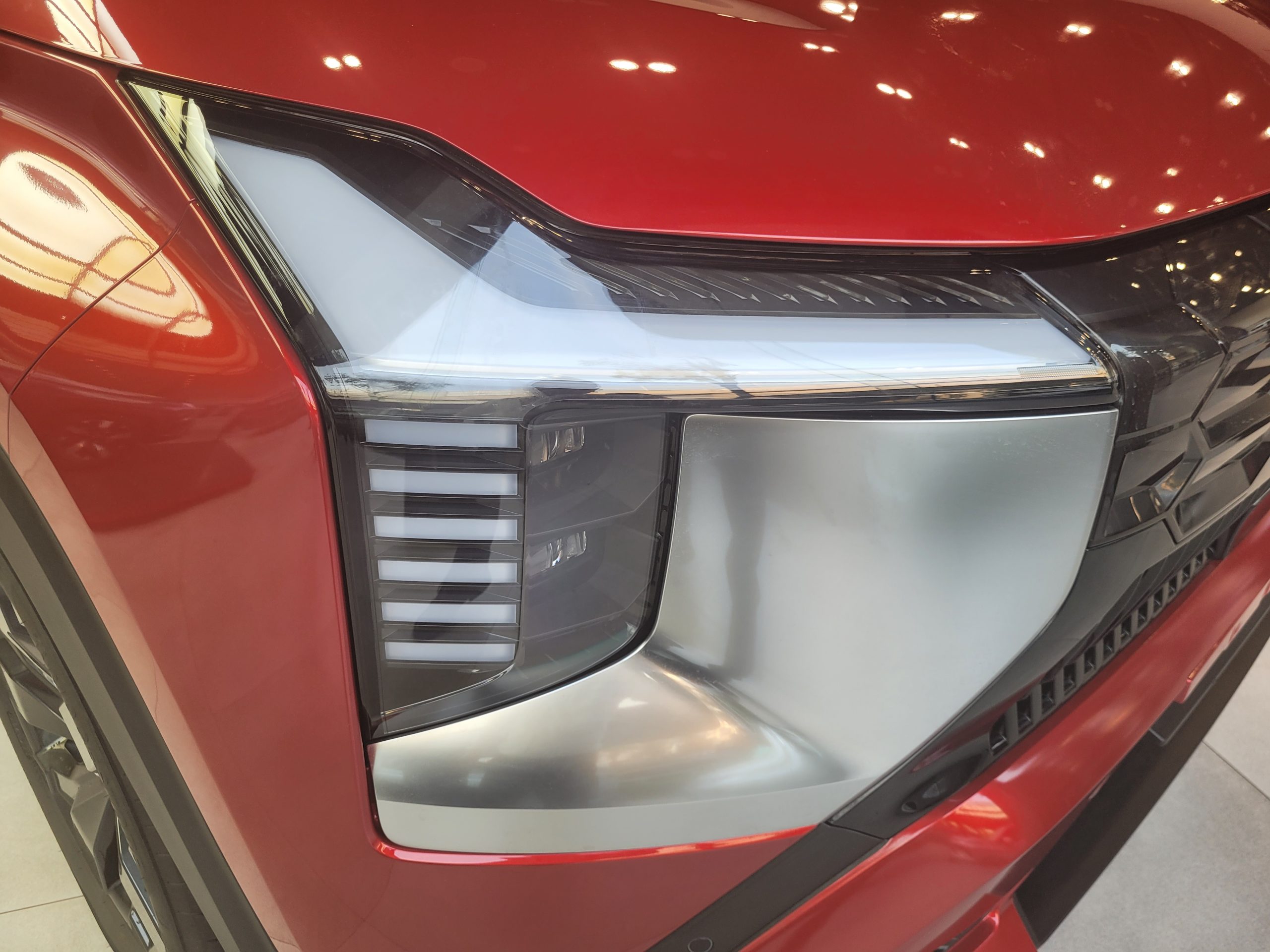 Đèn pha Destinator Premium