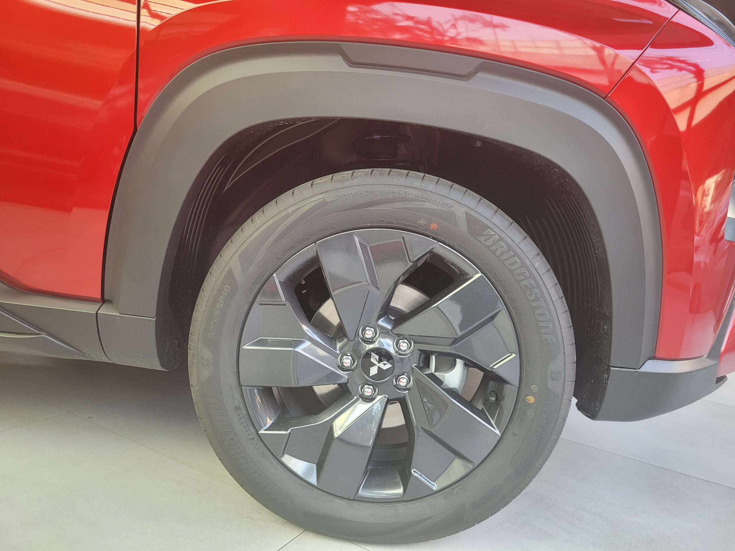 Larang Destinator Premium