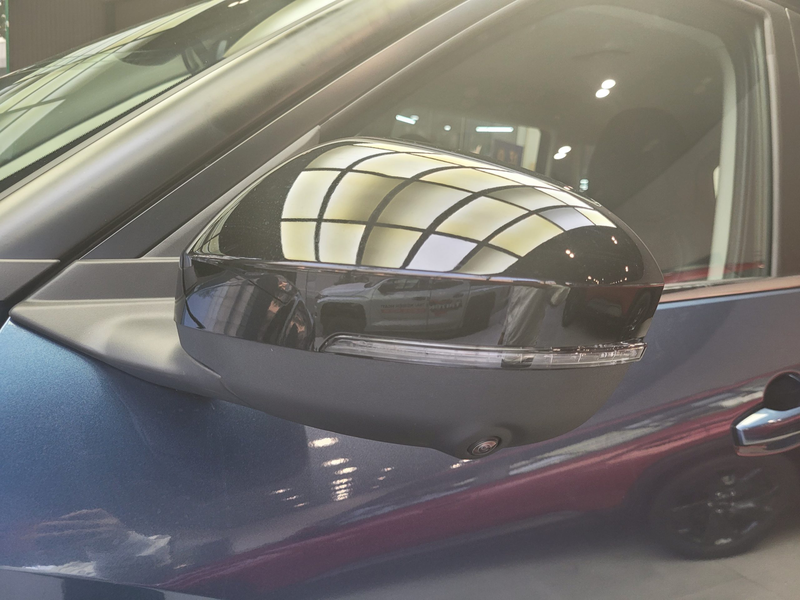 Camera 360 Mitsubishi Destinator Ultimate