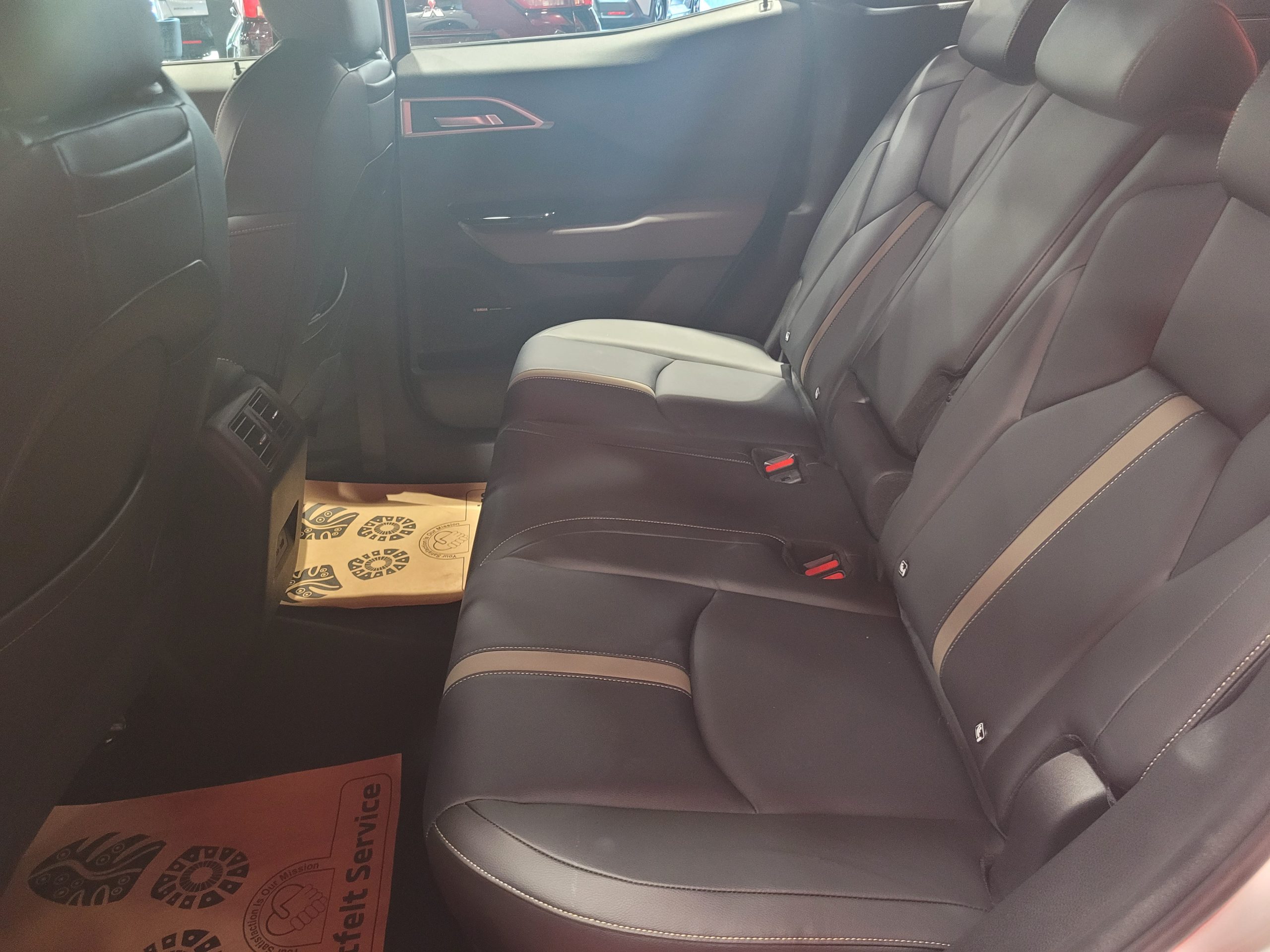 thông số kỹ thuật mitsubishi xforce ultimate
