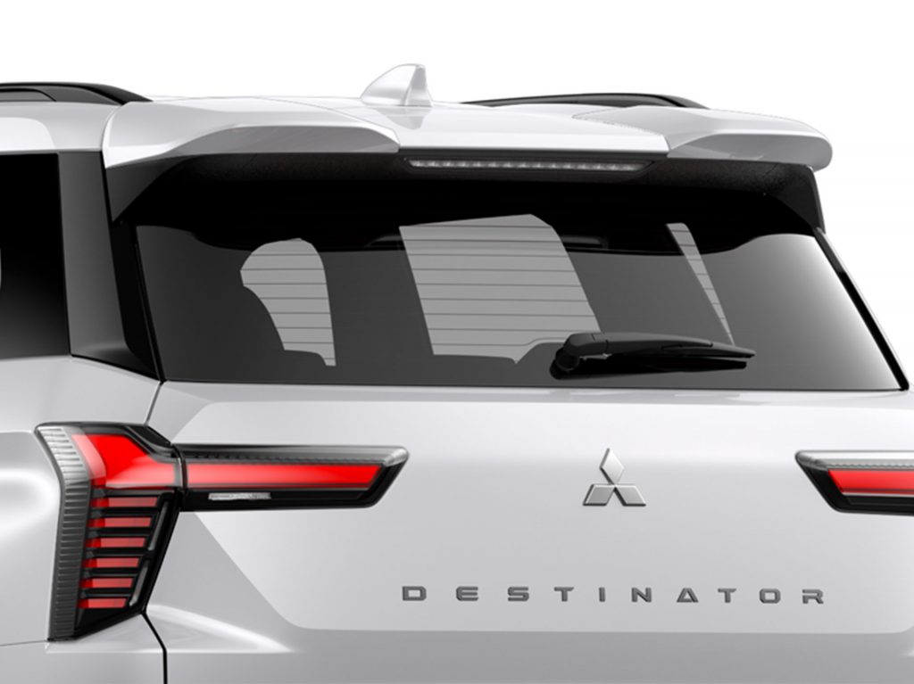 Đuôi gió destinator