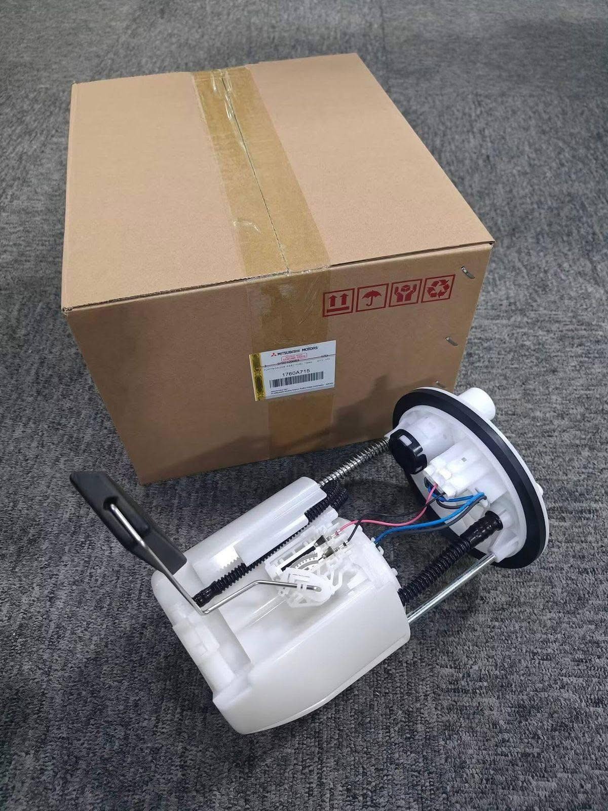 cụm bơm xăng mitsubishi xpander cross