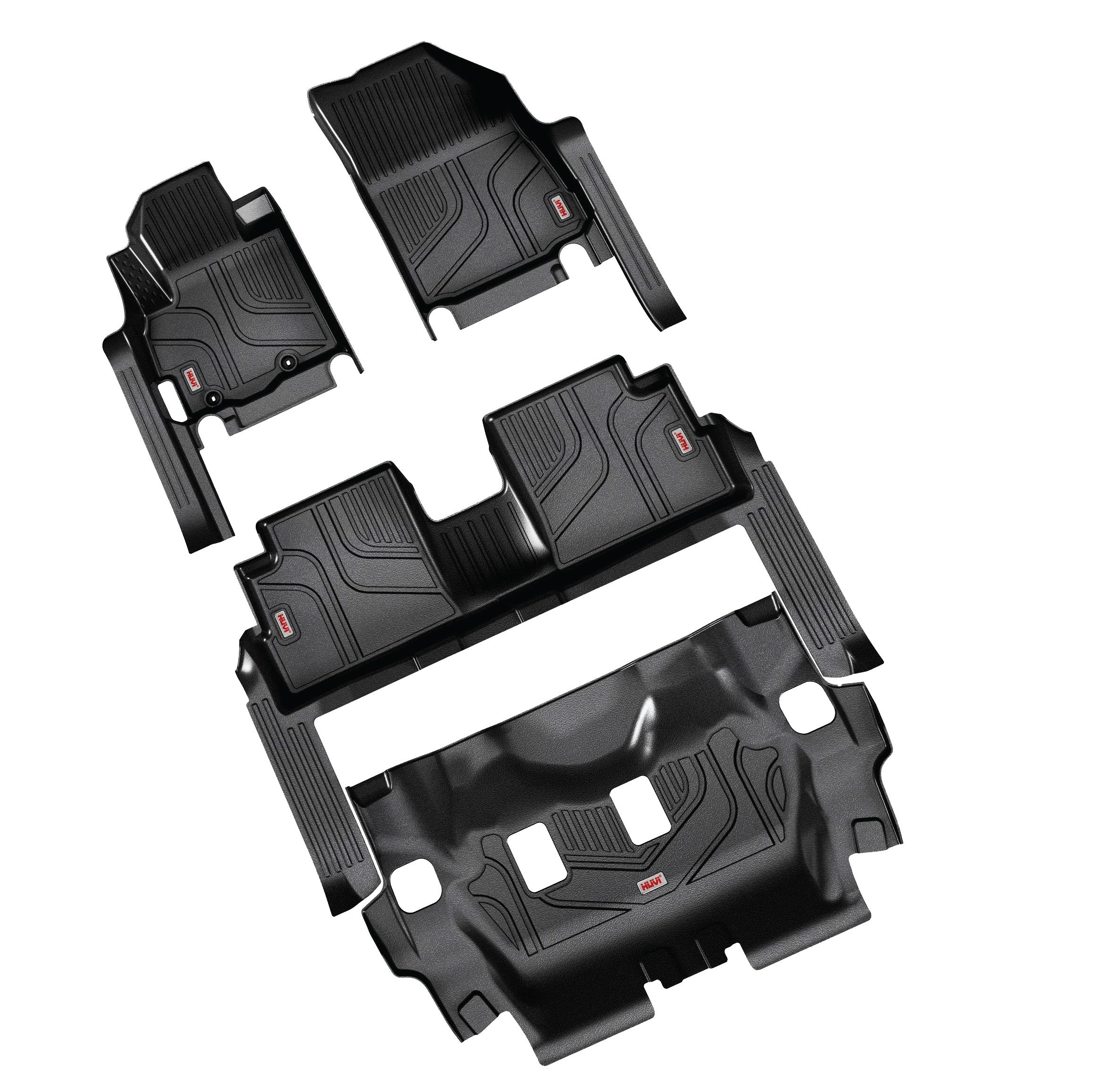 Thảm lót sàn Mitsubishi Destinator