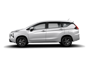 Mitsubishi xpander ECO