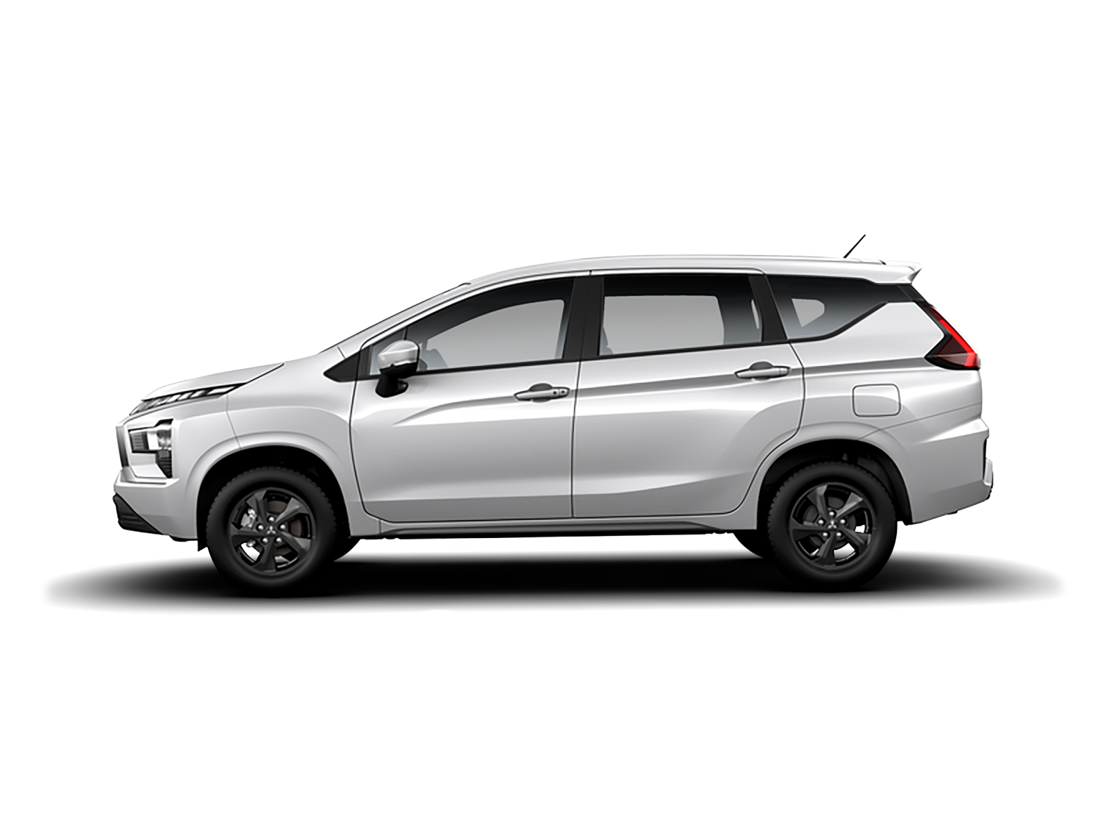 Mitsubishi xpander ECO