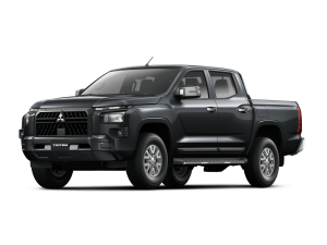 Mitsubishi triton glx