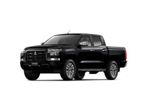 Mitsubishi Triton 4x2 AT Premium
