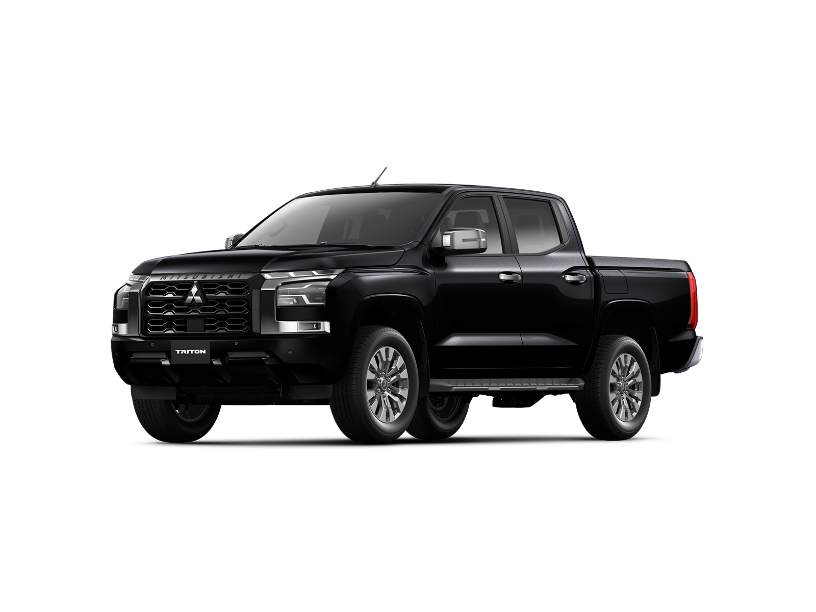 Mitsubishi Triton 4x2 AT Premium