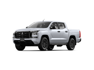 Mitsubishi Triton 4x4 AT Premium