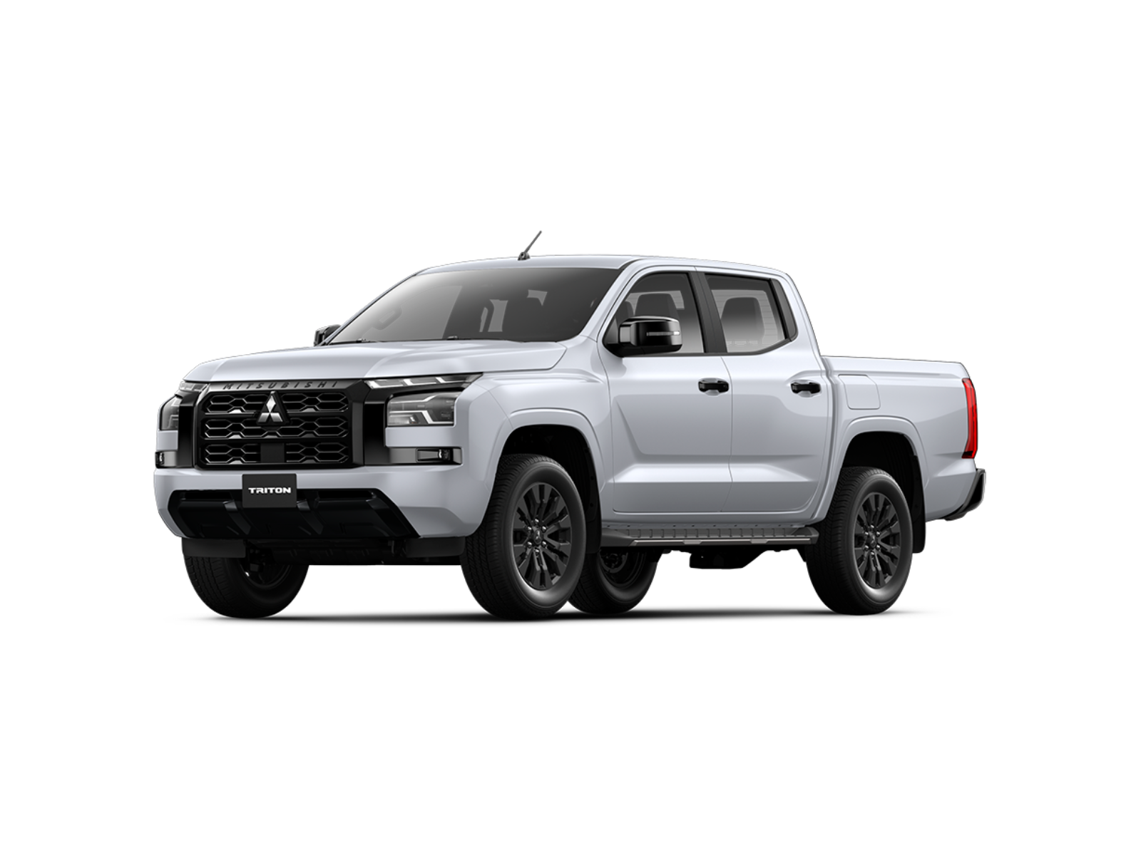 Mitsubishi Triton 4x4 AT Premium