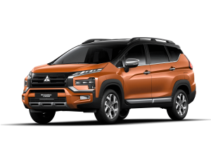 Mitsubishi Xpander Cross