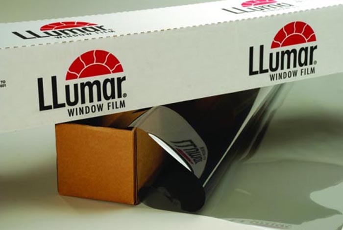 giá phim cách nhiệt LLumar