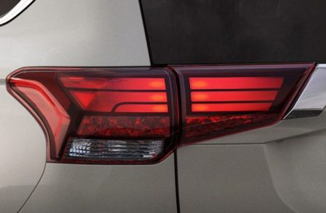 đèn hậu outlander