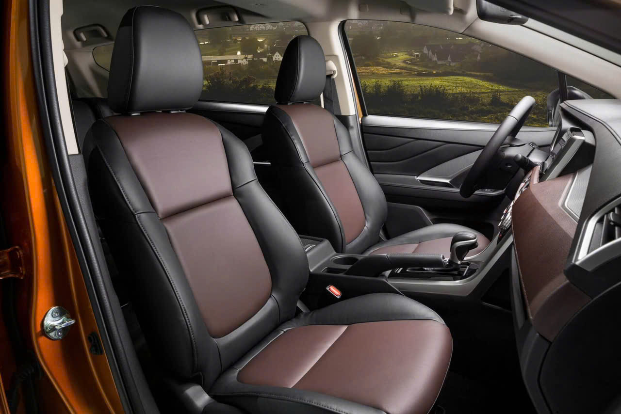 bọc ghế da xe mitsubishi xpander