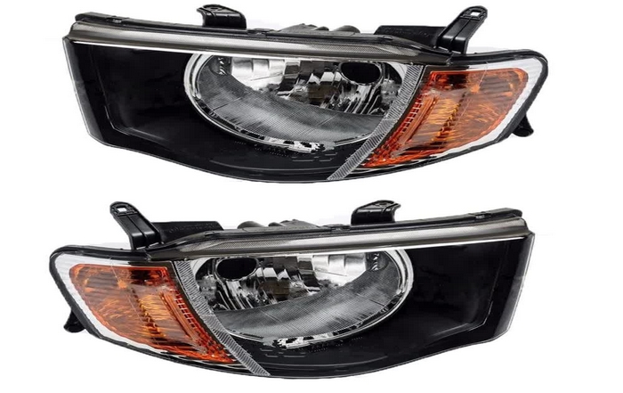 giá đèn pha xe mitsubishi triton