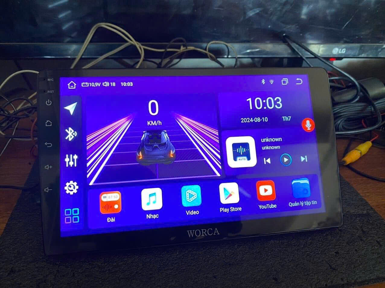 Phụ kiện đồ chơi xe Mitsubishi Xforce