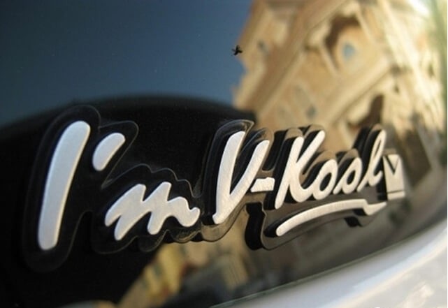 giá phim cách nhiệt Vkool