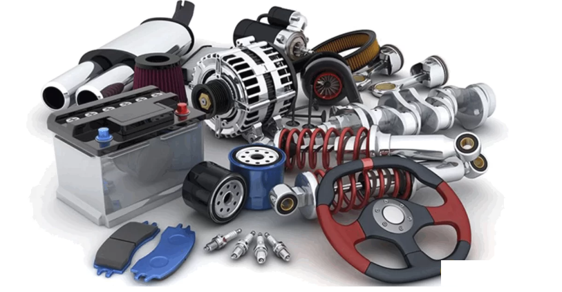 giá phụ tùng xe mitsubishi