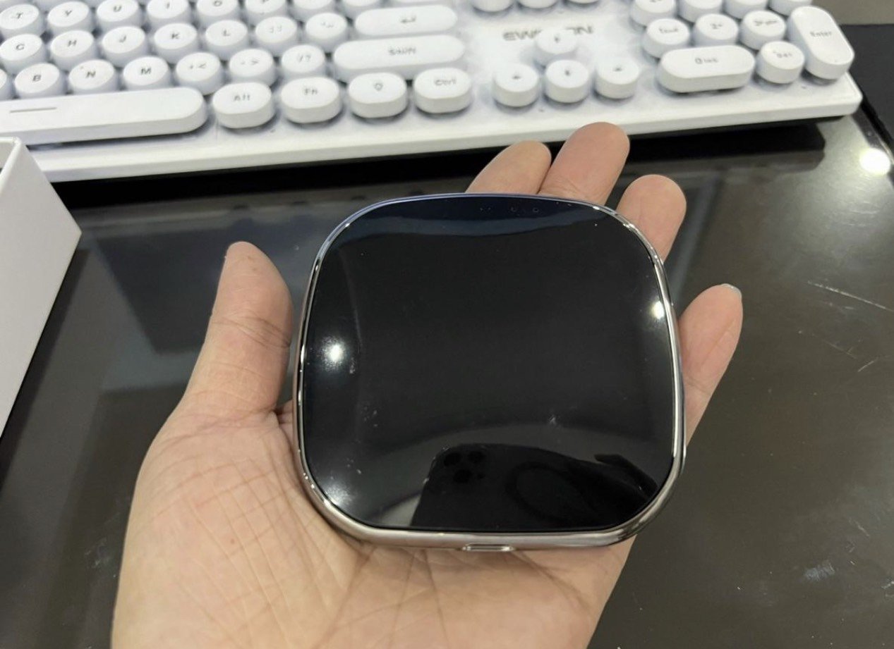 Android Box xe Mitsubishi Destinator